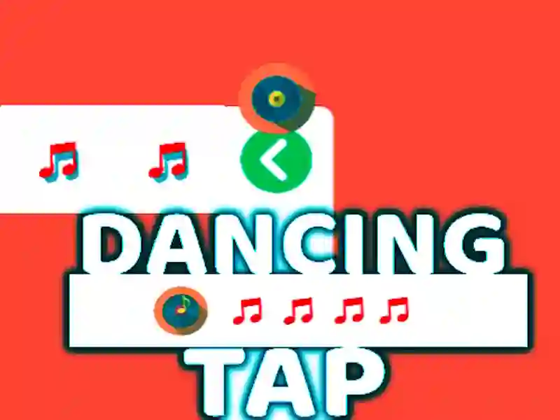 Permainan Dancing Tap talian