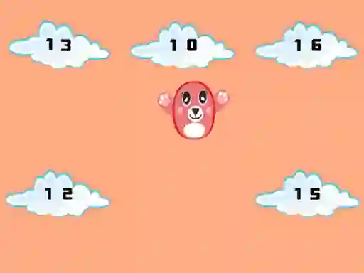 Permainan Number Jump talian