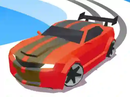 Permainan Drifty Race talian