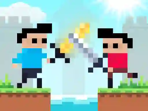 Permainan Castel Wars talian