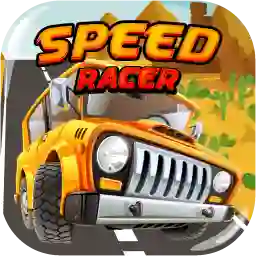 Permainan Speed Racer talian