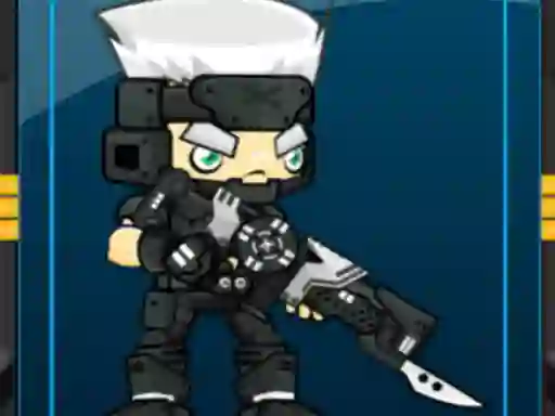 Permainan Alien Hunter 2 talian
