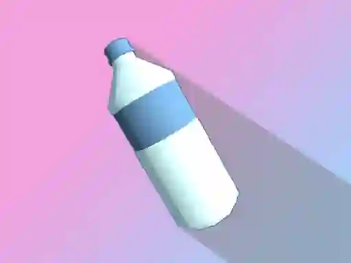 Permainan Bottle Flip 3d talian