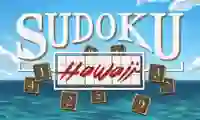 Permainan Sudoku Hawaii talian