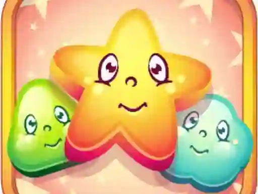 Permainan Cartoon Candy talian