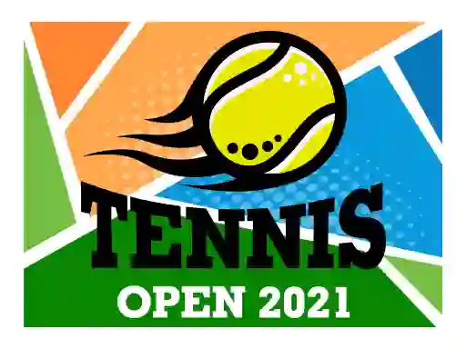 Permainan Tennis Open 2021 talian