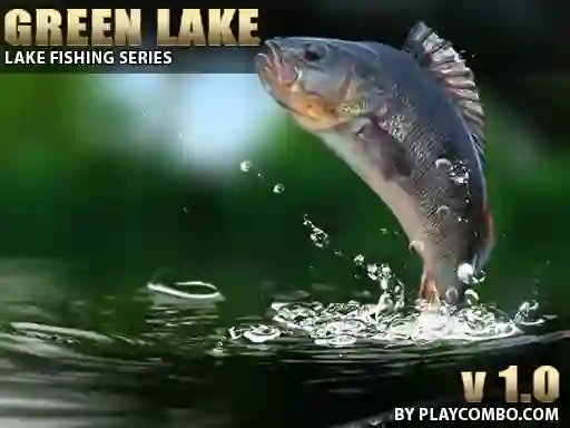 Permainan Green Lake talian