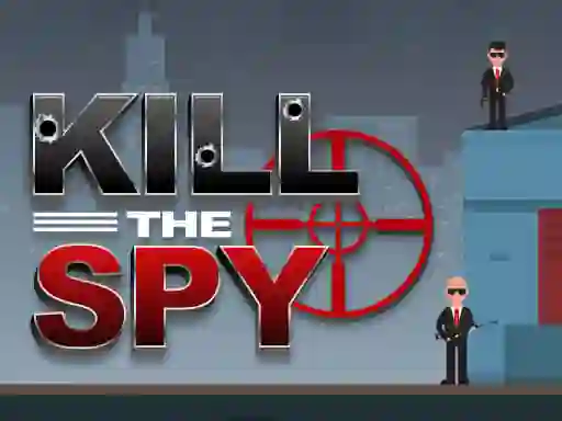 Permainan Kill The Spy talian