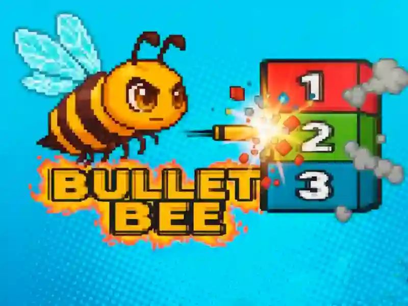 Permainan Bullet Bee talian