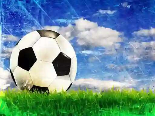 Permainan Football Slide talian