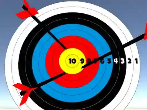 Permainan Archery Master talian