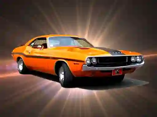 Permainan Cool GTA Cars talian