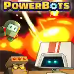 Permainan Powerbots talian