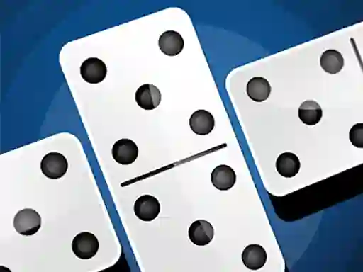 Permainan Dominoes talian