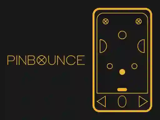 Permainan Pinbounce talian