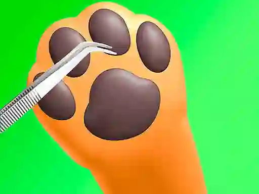 Permainan Paw Care talian
