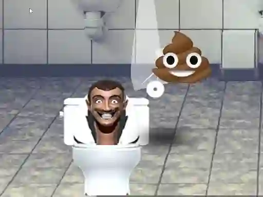 Permainan Skibidi Toilet Soccer Head talian