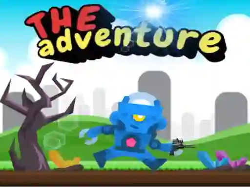 Permainan The Adventure talian