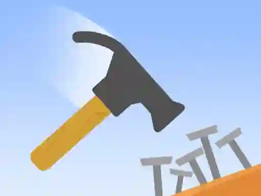 Permainan Hammer Master talian