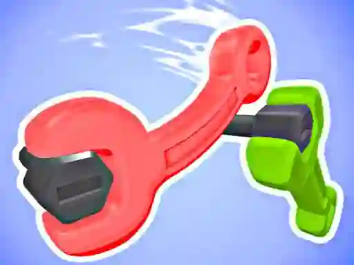 Permainan Wrench & Nuts talian