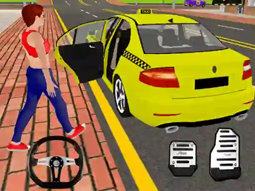 Permainan New City Simulator talian