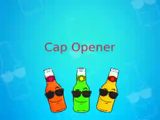 Permainan Cap Opener talian