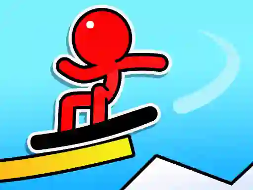 Permainan Draw Surfer talian