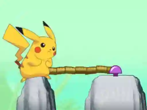 Permainan PokeWorld Bounce talian