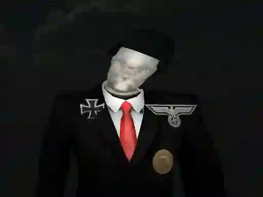 Permainan Slenderman History: Wwii Faceless Horror talian