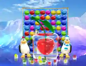 Permainan Arctic Fruits talian