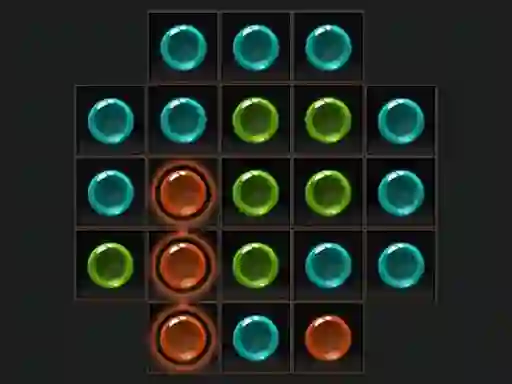 Permainan Dots talian