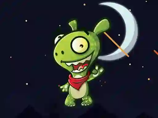 Permainan Cute Monsters Memory talian