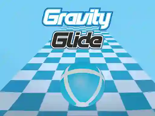 Permainan Gravity Glide talian