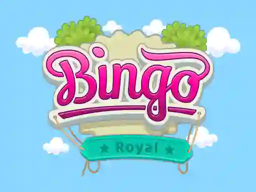 Permainan Bingo Royal talian
