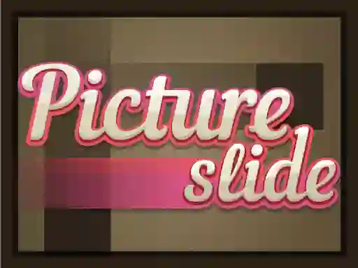 Permainan Picture Slide talian