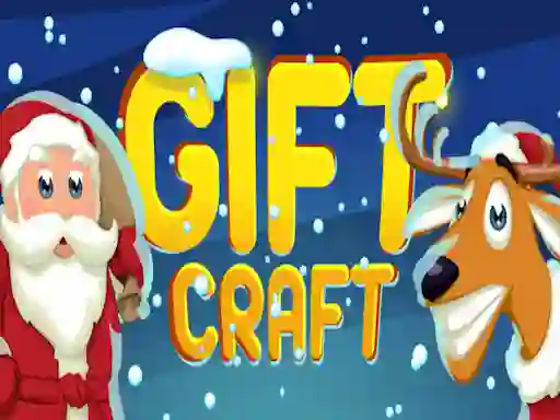 Permainan Gift Craft talian