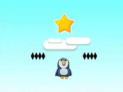 Permainan Fast Penguin talian