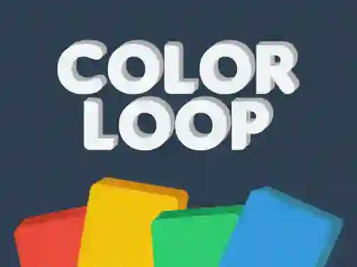Permainan Color Loop talian