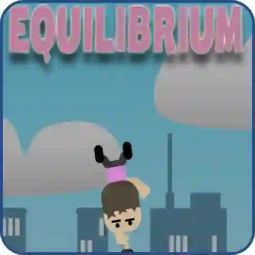 Permainan Equilibrium talian