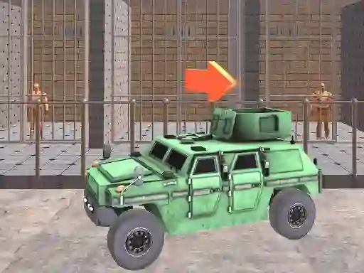 Permainan Prisoner Transport Simulator talian