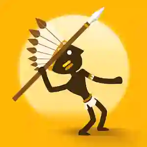 Permainan Big Hunter Online talian