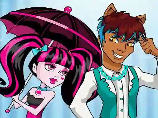 Permainan Monster High talian