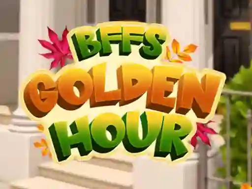 Permainan BFFs Golden Hour talian