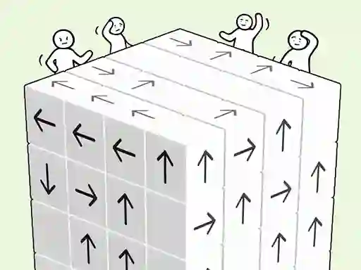 Permainan Unblock Cube 3d talian