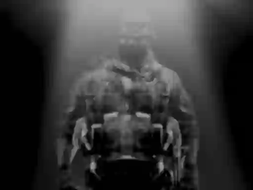 Permainan Army FPS Shooting talian