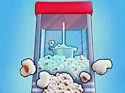 Permainan Popcorn Fun Factory talian