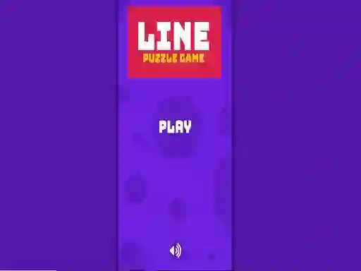 Permainan Line Puzzle Game talian
