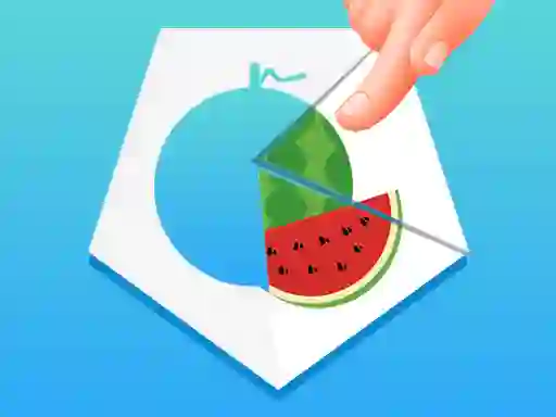 Permainan Paper Fold Online talian