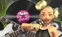 Permainan Avie Pocket: Popstar talian