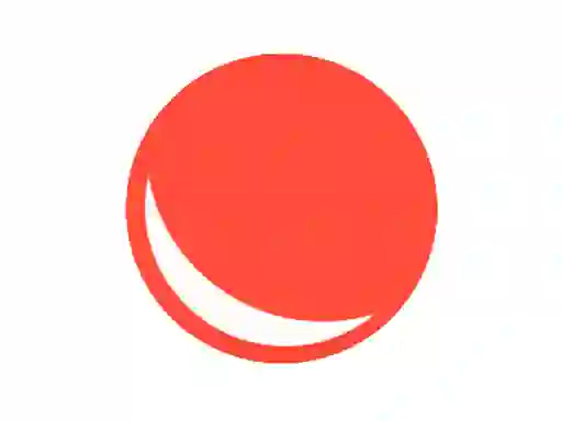 Permainan Falling Dots talian